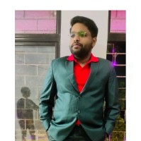 Ankit Kumar Singh