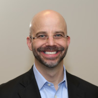 Eric Buda
