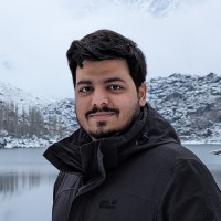 Hamza Mashhadi