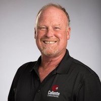 Ken Ronan