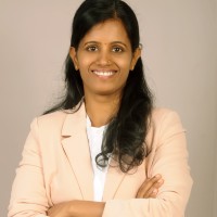 Shalini Karkera