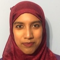 Farzana Ahmed