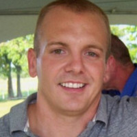 Justin Olson