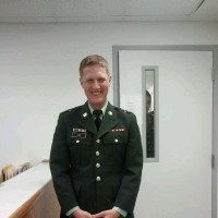 Travis Lee