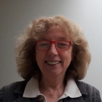 Anna Buchman