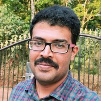 Jijo Joseph