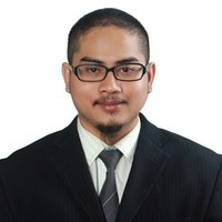 Muhamad Bakhtiar Ismail