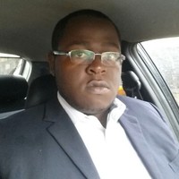 cedric tchana wandji