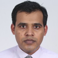 SHAILESH GUPTA