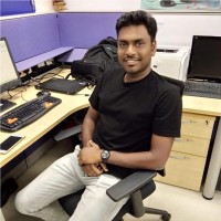 Viswanath K, Ph.D., Mba