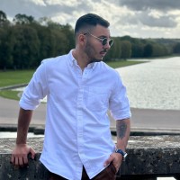 Arthur Maldonado López