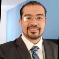 Mauricio García