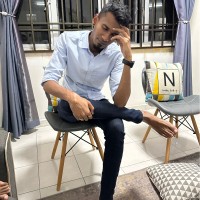 Logeswaran Chandra
