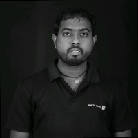 Vaghela Chetan