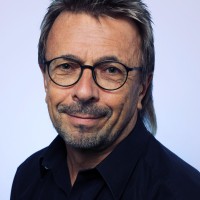 Holger P