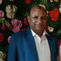 Padam Sharma