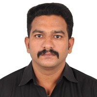 Vinoth Ramadas