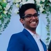 Rohan Pillai