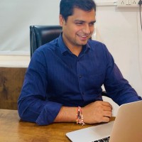Vikas Pandey