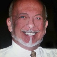 Richard Rainford