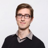 Roman Vovchanskyy