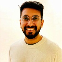 Rishabh Agrawal