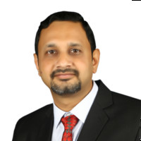 Rajesh Almeida