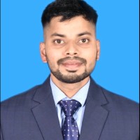 Bichitra Pradhan