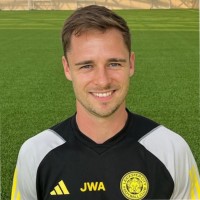 Joe Watchorn