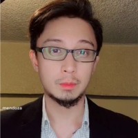 Michael Angelo Mendoza