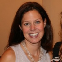Yvette Rooney