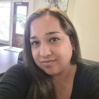 Krystal De La Cruz