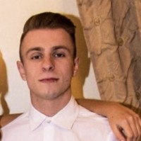 Krystian Mierzwinski