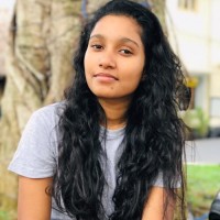 Taniya Rajapaksha