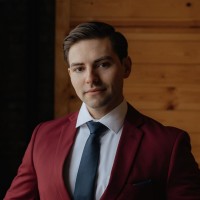 Braden Mccall, Mba