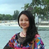 Rose Ding
