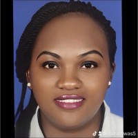 Hilda Mwangi