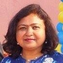 Sima Jha