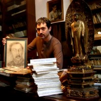 Rolando Díaz-Pérez