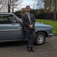 Stephen Fallon QFA, LIB, PTP, CFP®