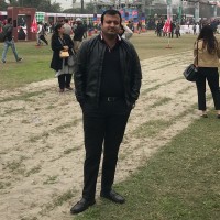Kamran Raza