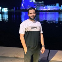 Hossam Abdallah