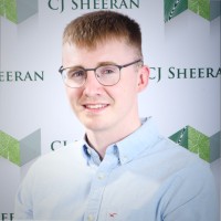 Niall Brennan