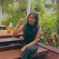Anushka Ahuja