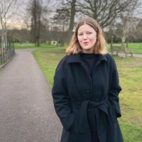 Juline Arnoldt