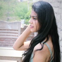 Divya Chauhan