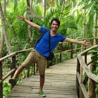 Darwin Garing