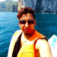 Jamil Redwan Chowdhury