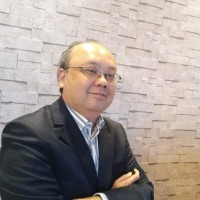 Mauricio Kameyama
