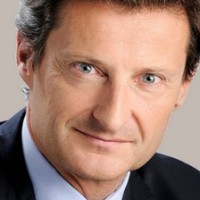 Yves de MELLO